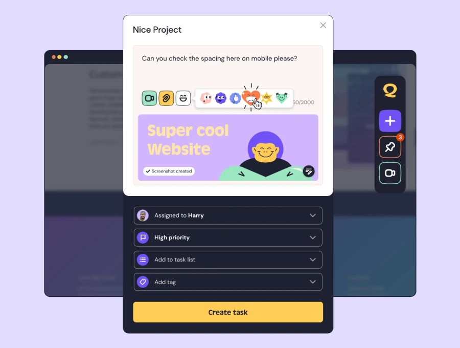 Prevent bugs on your website