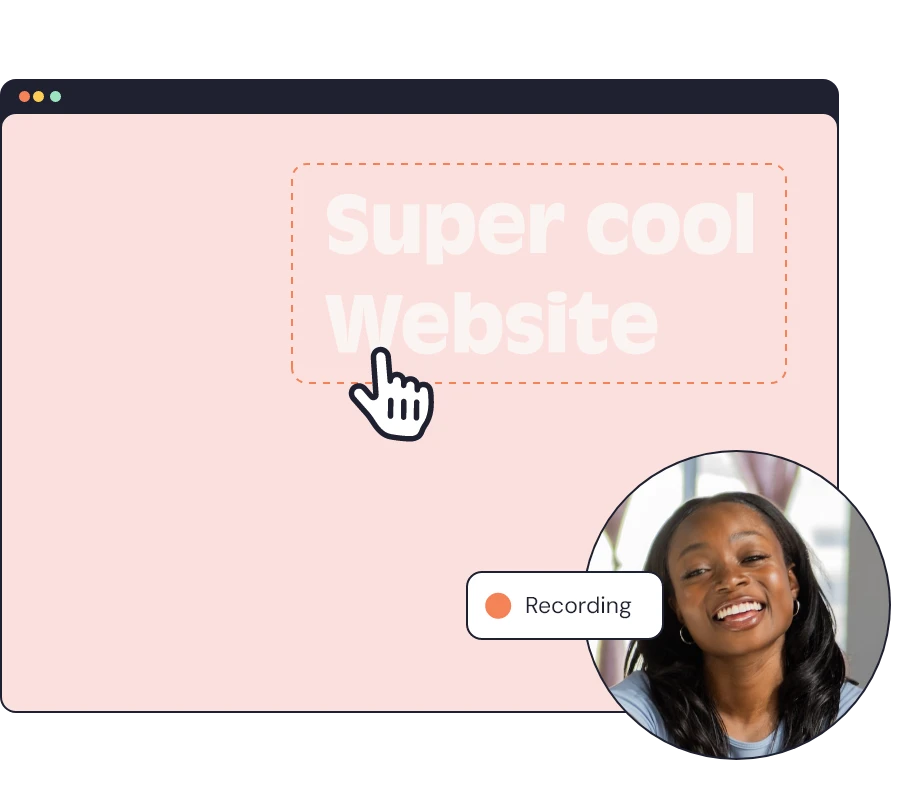 Record bugs for further clarity