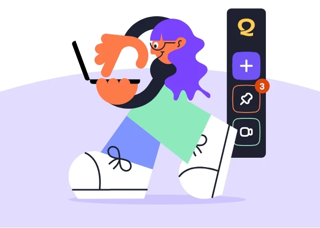 Website Feedback Widget